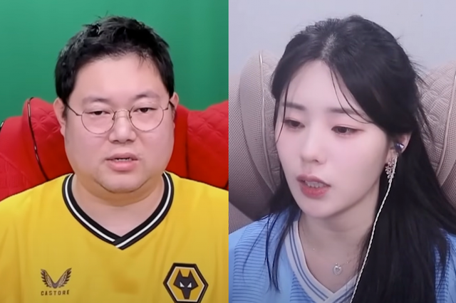 감스트, 뚜밥 재결합 이후 또 다시 예상치 못한 소식 전했습니다 -cboard