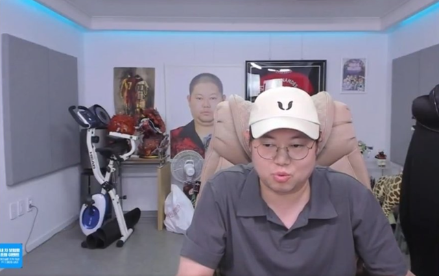 감스트, 뚜밥 재결합 이후 또 다시 예상치 못한 소식 전했습니다 -cboard