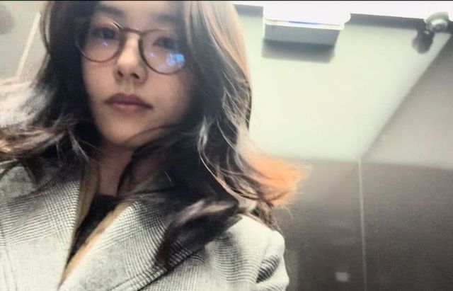 “남친이 있었어..?” 2일 전 갑자기 인스타에 깜짝 결혼 발표한 유명 여아나운서 -cboard