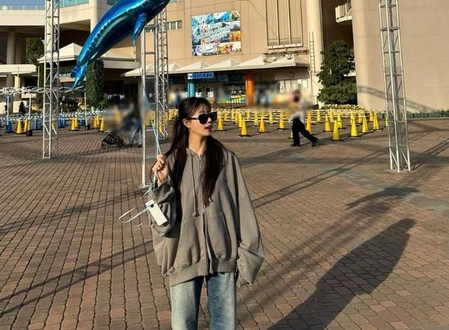 러블리즈 이미주 축구선수 송범근 열애 빼박 증거 또 나왔다 -cboard