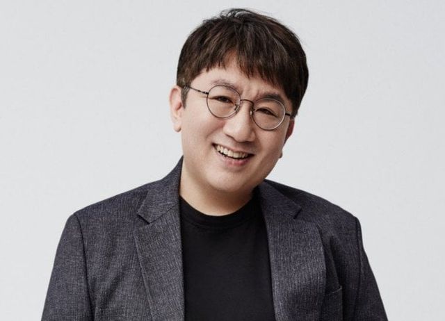 IMG_8440.jpeg 갑자기 갠톡 까버려서 당황한 방시혁은 개추 ㅋㅋㅋㅋㅋㅋ