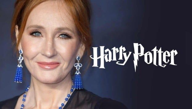 “극단적 혐오범죄자” 해리포터 작가 조앤 K 롤링 징역 7년 살 수 있다는 소식 나왔다 -cboard