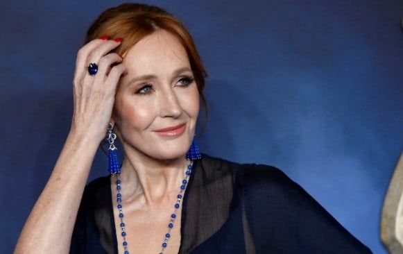 “극단적 혐오범죄자” 해리포터 작가 조앤 K 롤링 징역 7년 살 수 있다는 소식 나왔다 -cboard