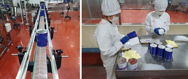 IMG_4688.jpeg 매년 두 번, 매일유업 공장이 멈추는 이유ㄷㄷㄷ