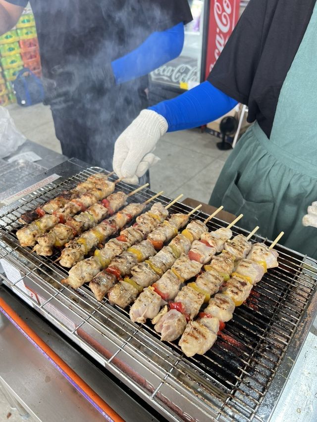 LJOAoJ.jpg 백종원이 먹거리 세팅했다는 춘향제 야시장 가격 (+추가)