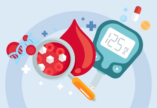 image.png 당뇨인이 말하는 당뇨 관련 오해들 2형 당뇨 환자가 말하는 당뇨 초기증상