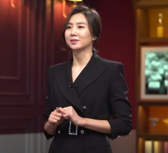 “미혼인 줄 알았는데..” 26살 많은 재벌과 비밀 결혼한 사실 들통난 유명 여자 미스코리아 -cboard