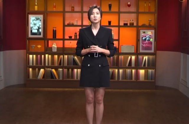 “미혼인 줄 알았는데..” 26살 많은 재벌과 비밀 결혼한 사실 들통난 유명 여자 미스코리아 -cboard