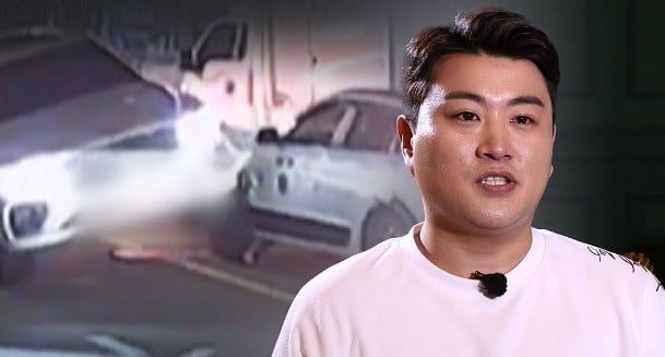 실시간 김호중 질질 끌다 음주운전 인정하자 분노한 경찰이 오늘 내린 결정 (+소속사) -cboard