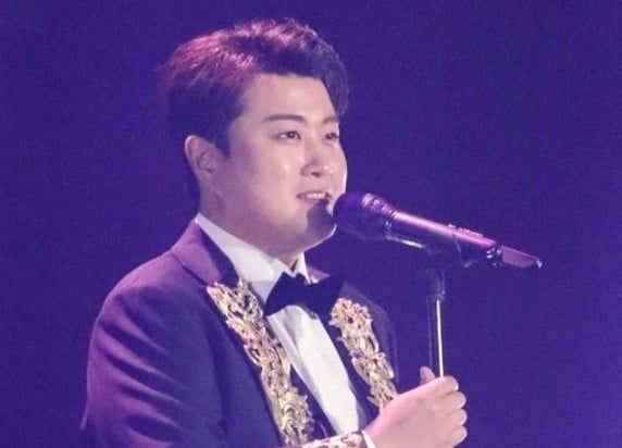 실시간 김호중 질질 끌다 음주운전 인정하자 분노한 경찰이 오늘 내린 결정 (+소속사) -cboard