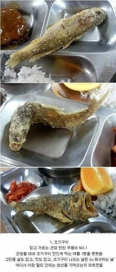 a6c72776a3e3ad7fd0b71c81d860687f53f8d4e2.jpeg 군인들이 고른 최악의 식사메뉴