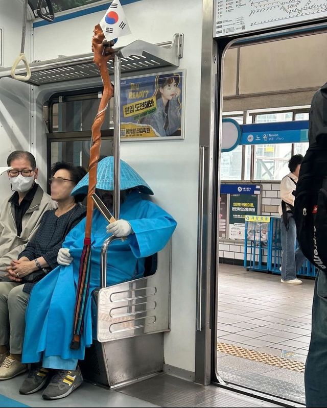 IMG_4637.jpeg 그와중에 오늘자 4호선 근황