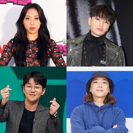 힙찔이새끼들 자꾸 스탠스 확실히 정하라하는데