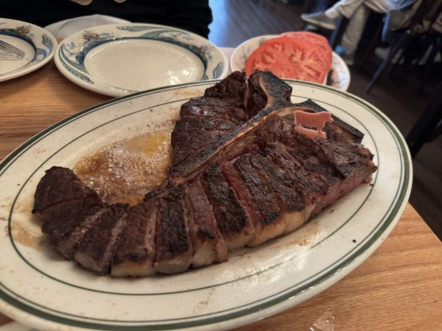 IMG_8522.jpeg 뉴욕 유명한 맛집 피터루거 다녀옴