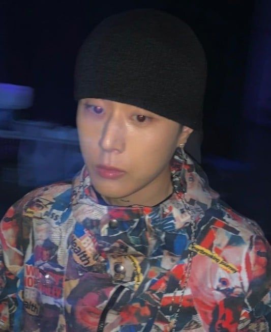 ‘PH-1 맨스티어 디스전’ 이센스 PH-1 편 들어주며 직접 남긴 발언 (+인스타, 디스곡) -cboard