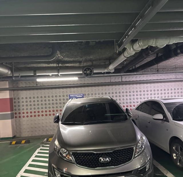 주차비에 200 태우는 놈 또 잡음 ㅋㅋㅋㅋㅋ