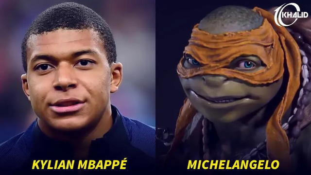 image.png 오늘자 마스크 맞춘 음바페 ㅋㅋㅋㅋ