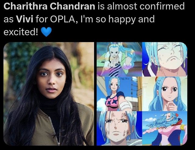 1718895386752431 (1).jpg 원피스 넷플릭스 실사판 네펠타리 비비 역 캐스팅됨