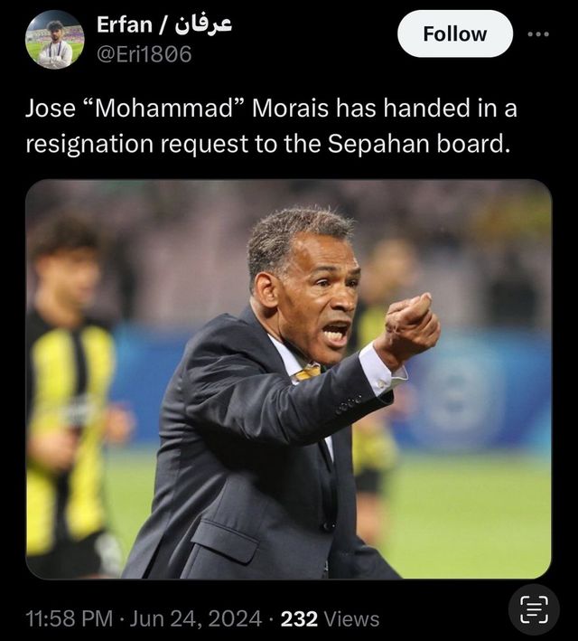 IMG_5653.jpeg 모라이스 전 전북현대 감독, 세파한 보드진에 사임 요청서 제출