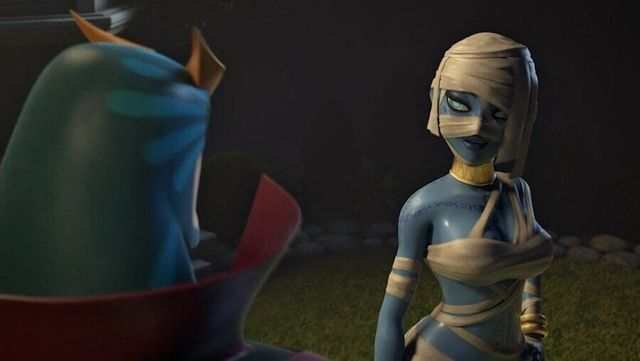 190474fbc77100c14.jpg 요즘 국산 히어로 애니 여캐 디자인 근황