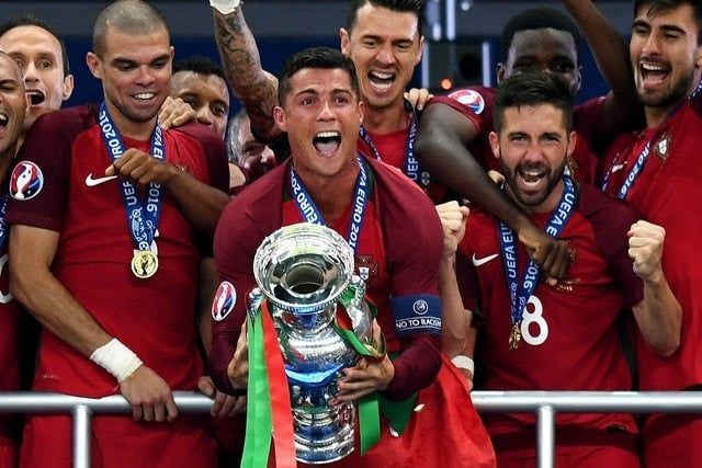 1000024887.jpg 유로 2016부터 디펜딩 챔피언의 유로 성적