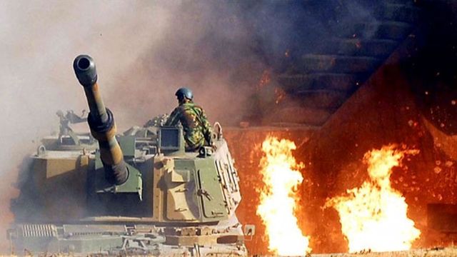 훈련병 살해 중대장이 남긴 위대한 업적 ㄷㄷㄷ