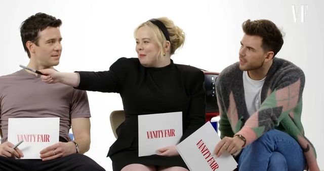 IMG_1918.jpeg 여전히 비빔밥 좋아하는 \'브리저튼\' 엘로이즈 배우