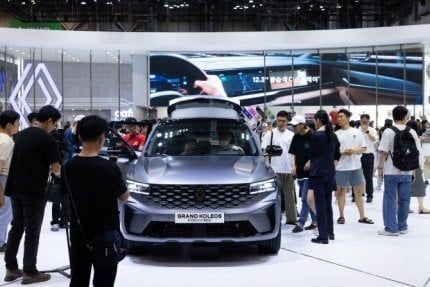 IMG_0218.jpeg 현재 신차 ㅈㄴ 잘팔린다는 르노코리아 근황 ㄷㄷㄷㄷ