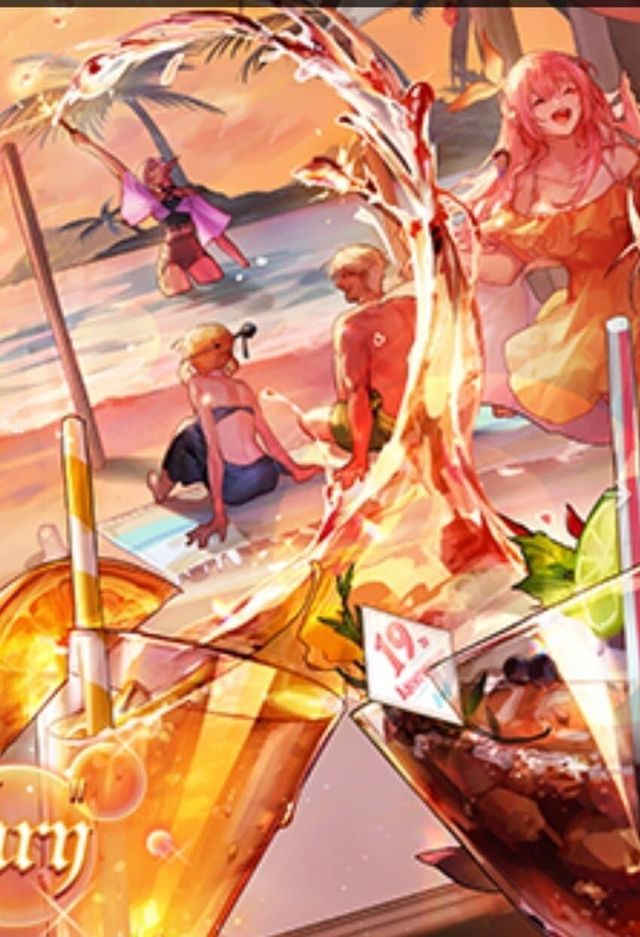 IMG_2178.jpeg 현재 난리났다는 던파 일러스트 근황 ㄷㄷㄷ