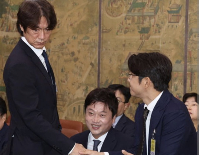 image.png [사진] 박주호 외면하는 홍명보, 기존쎄 박주호