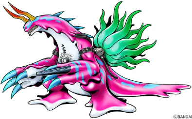 4.png 26년만에 공개된 못생긴 디지몬 쉘몬 정식 진화루트ㄷㄷ .jpg