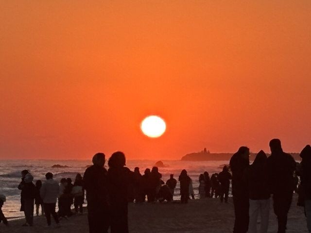 해돋이 떳다!!!!!