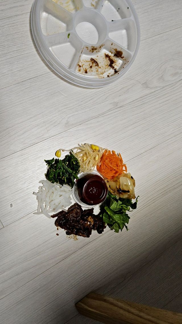 20250112_175541.jpg 싸게 액땜했다.