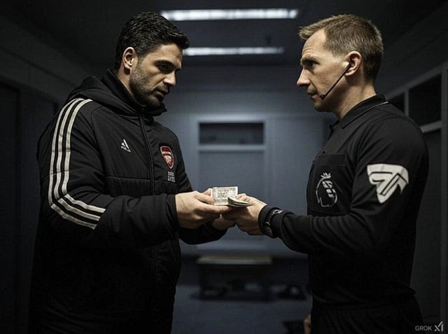 현재 해외SNS에서 돌아다니는 매들리 심판 사진ㅋㅋㅋㅋㅋㅋㅋㅋㅋ .jph