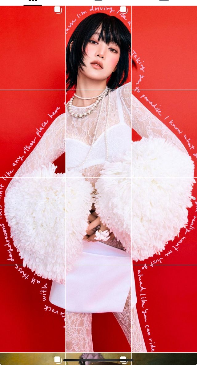 IMG_8738.jpeg 난리난 인스타그램 업데이트 근황 ㅋㅋㅋ