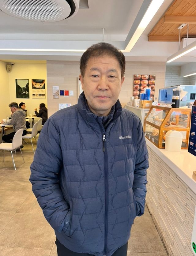 [실종] 당근에 올라온 아버지 찾는 글