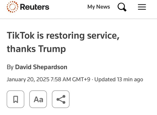 IMG_7324.jpeg [로이터] 틱톡 미국 서비스 재개