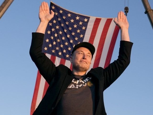 트럼프 만나고 도파민 터진남자