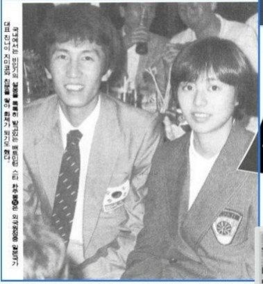 .02.43.JPG 배드민턴 레전드 박주봉 감독이 첫사랑이었다는 전 일본 배드민턴 대표.jpg