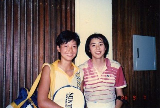 .03.05.JPG 배드민턴 레전드 박주봉 감독이 첫사랑이었다는 전 일본 배드민턴 대표.jpg