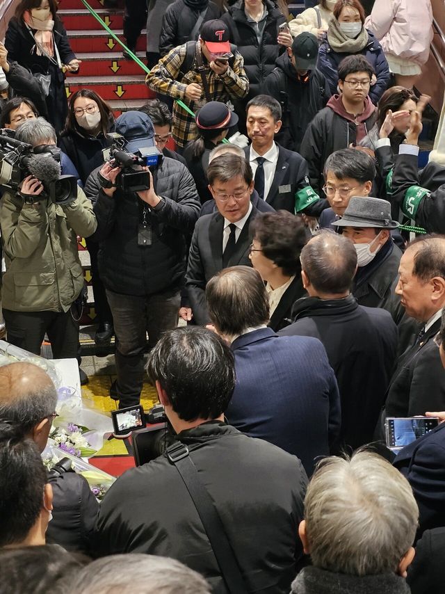 20250126_145934.jpg 도쿄 신오쿠보역 의인 이수현님 추도식 다녀왔습니다.jpg