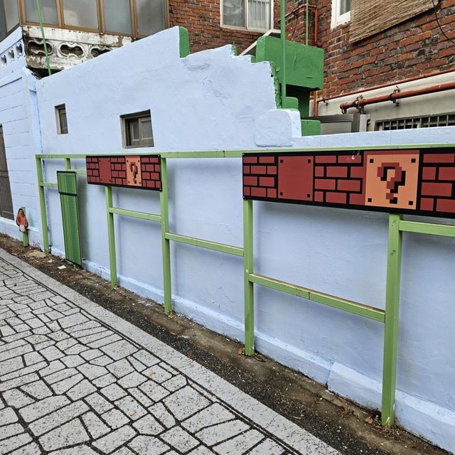 20250128_135412.jpg 고향왔는데 왜 세계관이 바껴있냐