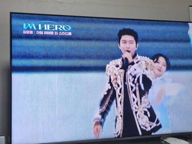 1000039048.jpg 실시간 본가 티비 상황.jpg