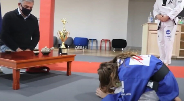 image.png 미국에서 한국 태권도장이 잘 되는 이유