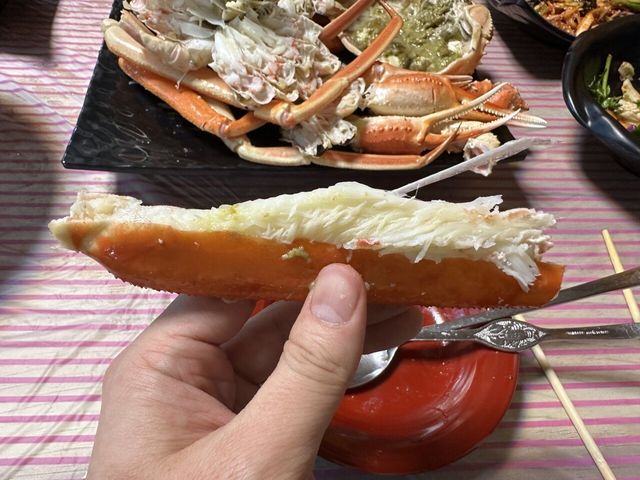 IMG_2704.jpeg 영덕 대게 싸게 먹는 방법