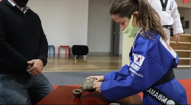 image.png 미국에서 한국 태권도장이 잘 되는 이유