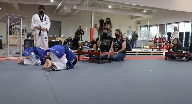 image.png 미국에서 한국 태권도장이 잘 되는 이유