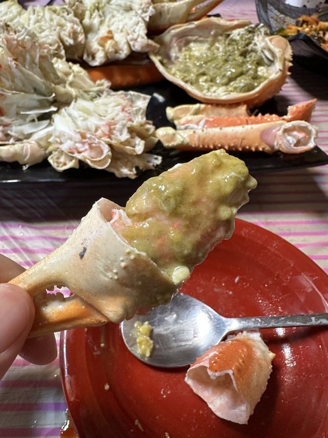 IMG_2705.jpeg 영덕 대게 싸게 먹는 방법