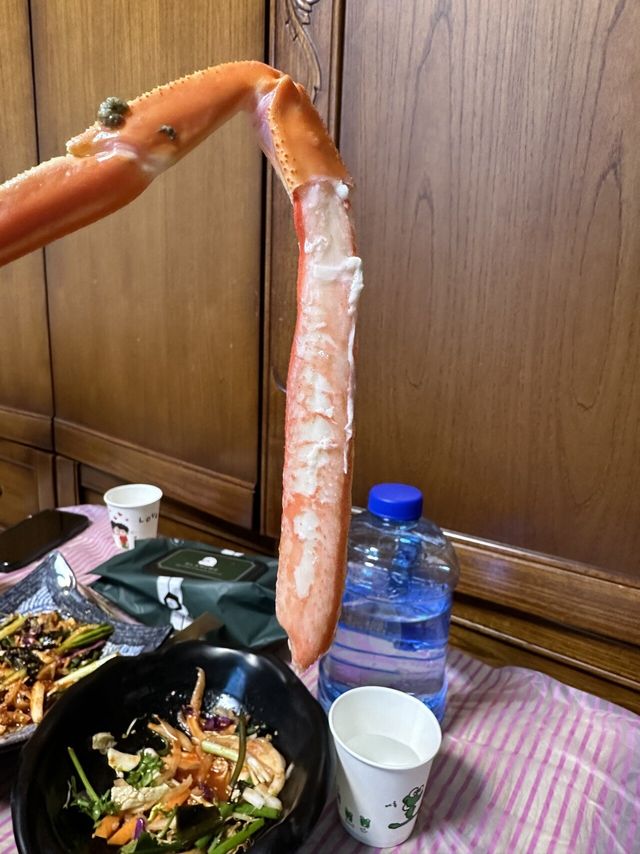 IMG_2701.jpeg 영덕 대게 싸게 먹는 방법