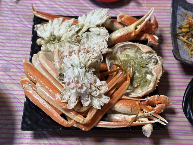 IMG_2697.jpeg 영덕 대게 싸게 먹는 방법